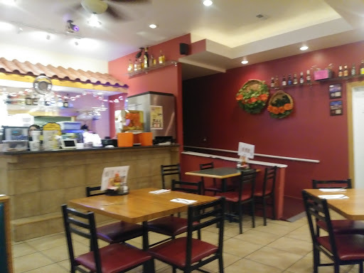 La Gaviota Restaurant